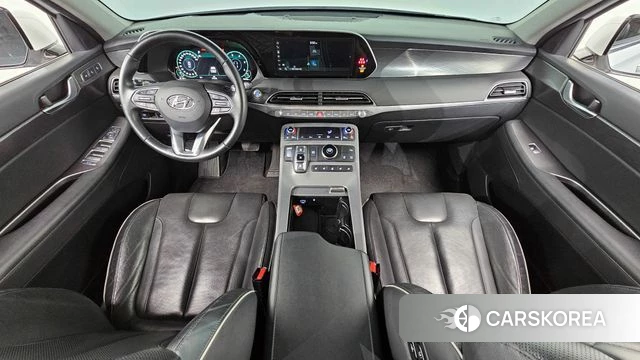 Hyundai Palisade id 4415582 из Кореи 17