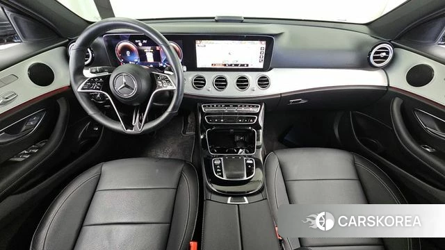 Mercedes-Benz E-Class W213 id 4362203 из Кореи 30