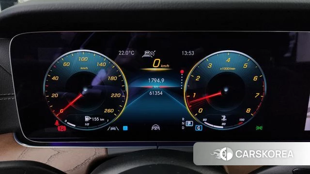 Mercedes-Benz E-Class W213 id 4458058 из Кореи 28