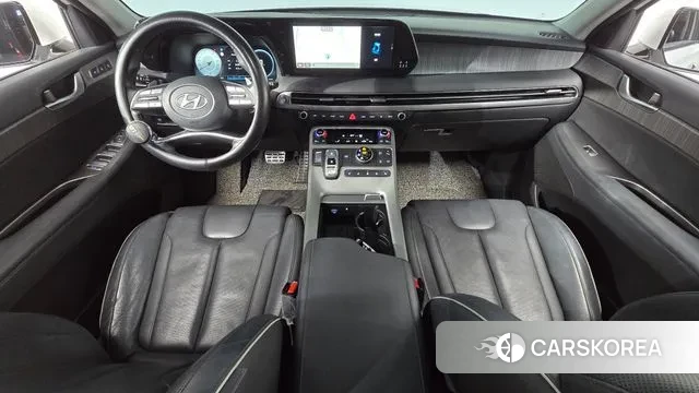 Hyundai The New Palisade id 3415638 из Кореи 17