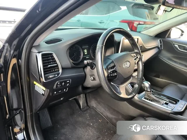 Hyundai Grandeur IG id 3672717 из Кореи 11