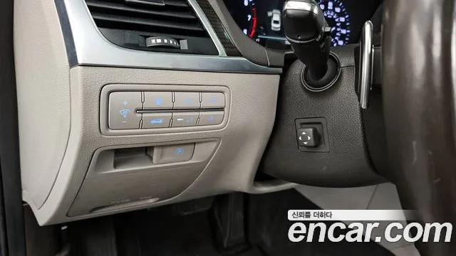 Genesis G80 id 2763869 из Кореи 17