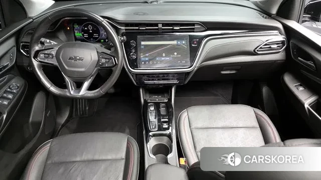 Chevrolet (GM Daewoo) Bolt EUV id 3606131 из Кореи 17