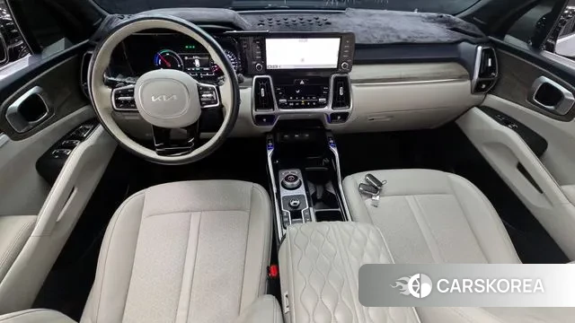 Kia Sorento 4th Generation id 3411482 из Кореи 17