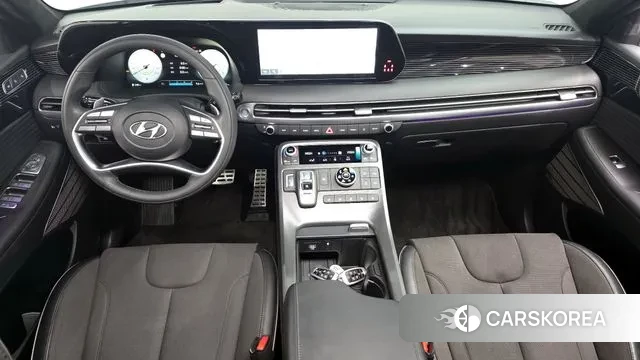 Hyundai The New Palisade id 3776209 из Кореи 17