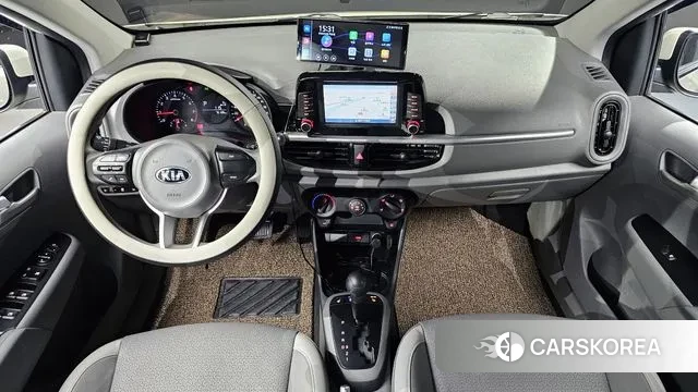 Kia Morning Urban (JA) id 3635926 из Кореи 17