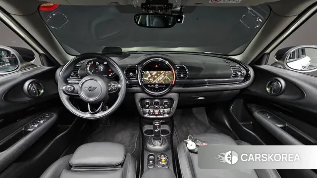 Mini Cooper D Clubman id 3361574 из Кореи 17