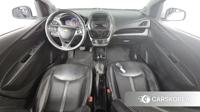 Chevrolet (GM Daewoo) The New Spark id 3434490 из Кореи 17