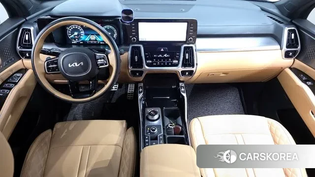 Kia Sorento 4th Generation id 3534960 из Кореи 17