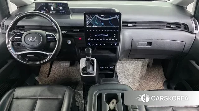 Hyundai Staria id 3551509 из Кореи 17