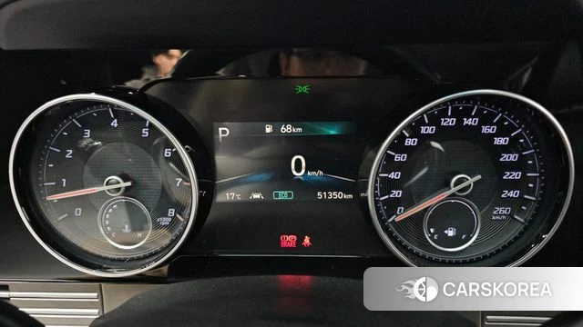 Hyundai The New Grandeur IG id 3898766 из Кореи 17