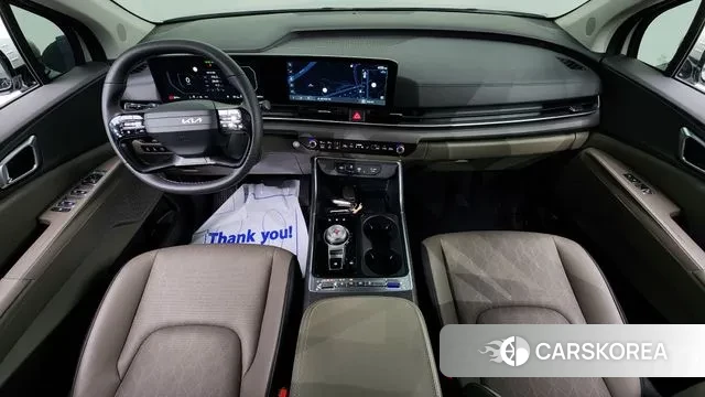 Kia The New Carnival 4th Generation id 3410221 из Кореи 17