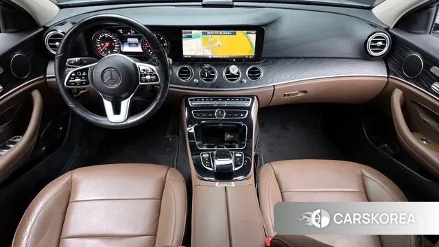 Mercedes-Benz E-Class W213 id 3651138 из Кореи 17