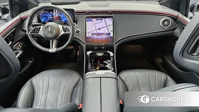 Mercedes-Benz EQE V295 id 2894632 из Кореи 17
