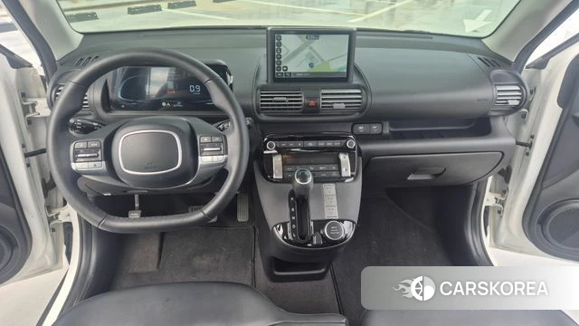 Hyundai Casper id 4486694 из Кореи 17