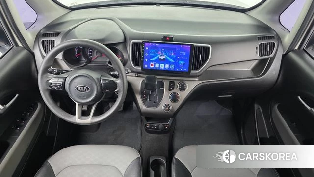 Kia The New Ray id 3911660 из Кореи 17