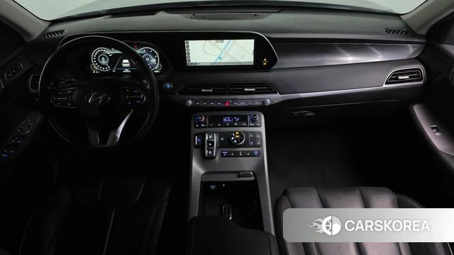 Hyundai Palisade id 3833287 из Кореи 17