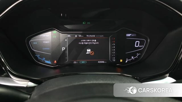 Kia The New Niro id 4775396 из Кореи 27