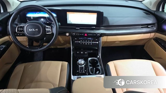 Kia Carnival 4th generation id 4773966 из Кореи 27