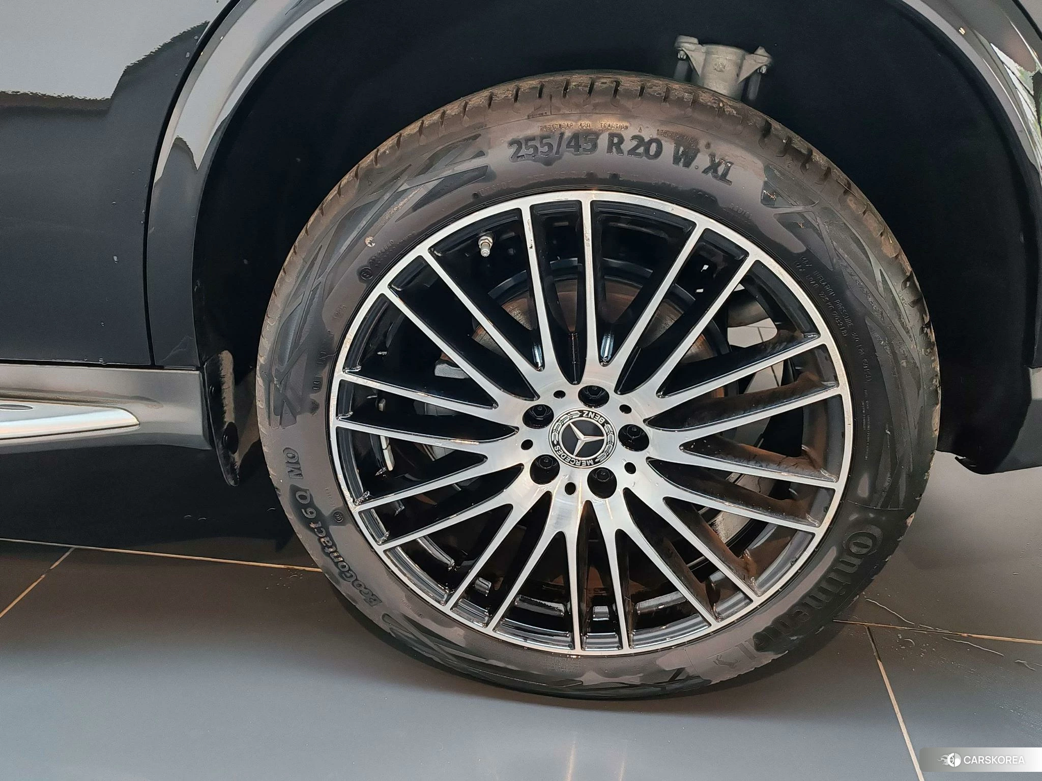 Mercedes-Benz GLC id 4512454 из Китая 16