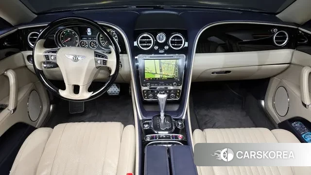 Bentley Flying Spur 2nd Generation id 3259489 из Кореи 17