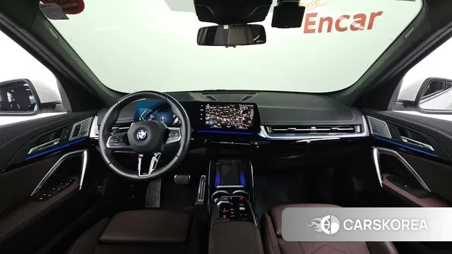 BMW X1 (U11) id 3026735 из Кореи 17