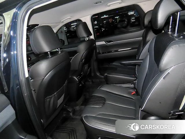 Hyundai Palisade id 3965395 из Кореи 17