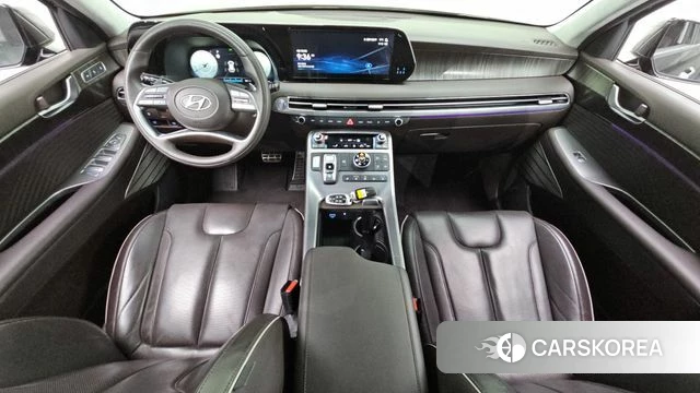 Hyundai The New Palisade id 3934398 из Кореи 17