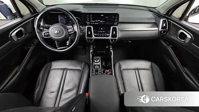 Kia Sorento 4th Generation id 3587746 из Кореи 17