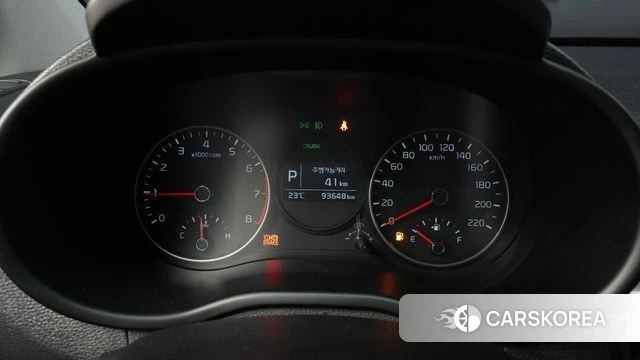 Kia All New Morning (JA) id 4520691 из Кореи 27