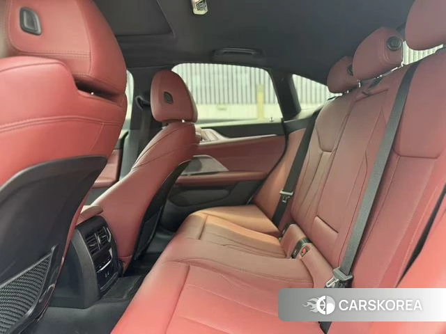 BMW 4 series id 4298167 из Китая 7