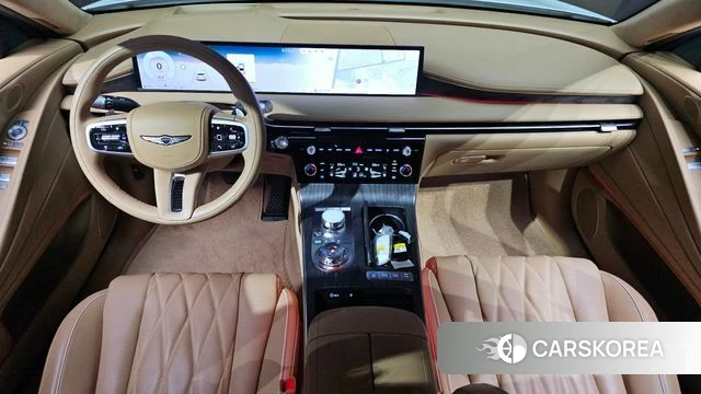 Genesis G80 (RG3) id 4394840 из Кореи 27