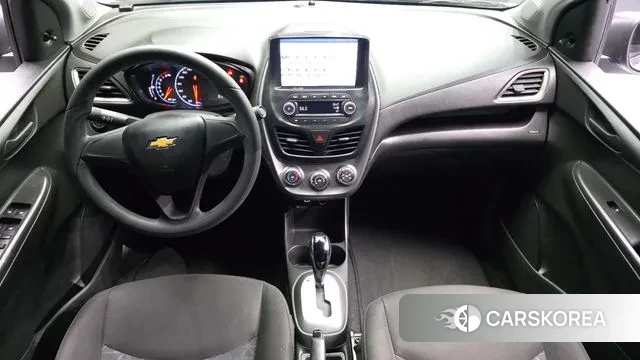 Chevrolet (GM Daewoo) The New Spark id 3778921 из Кореи 17