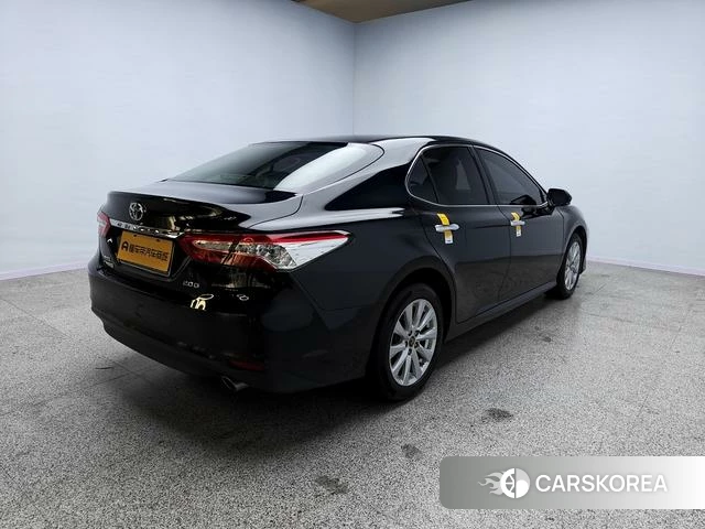 Toyota Camry id 4242134 из Китая 17
