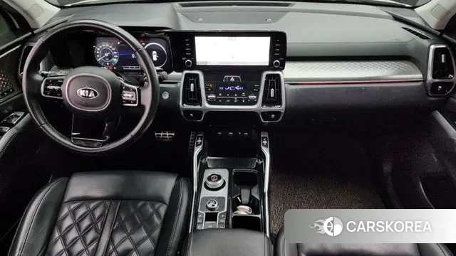 Kia Sorento 4th Generation id 3530560 из Кореи 17