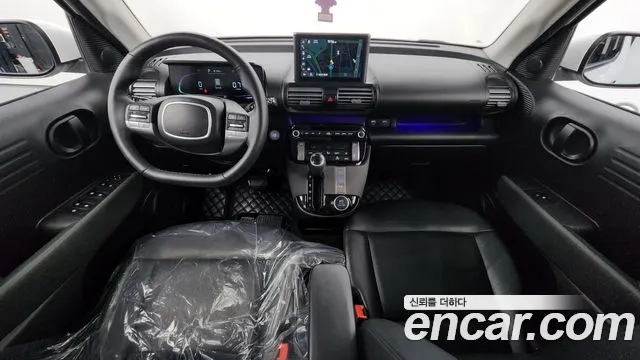 Hyundai Casper id 2863615 из Кореи 17