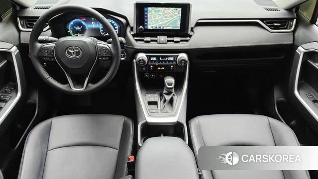 Toyota RAV4 5th Generation id 4266096 из Кореи 32