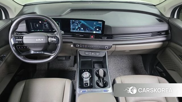Kia The New Carnival 4th Generation id 4897745 из Кореи 31