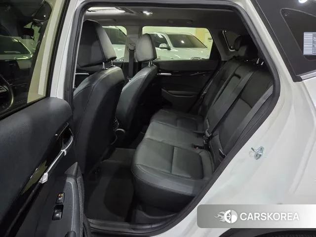 Kia Seltos id 3468152 из Кореи 17