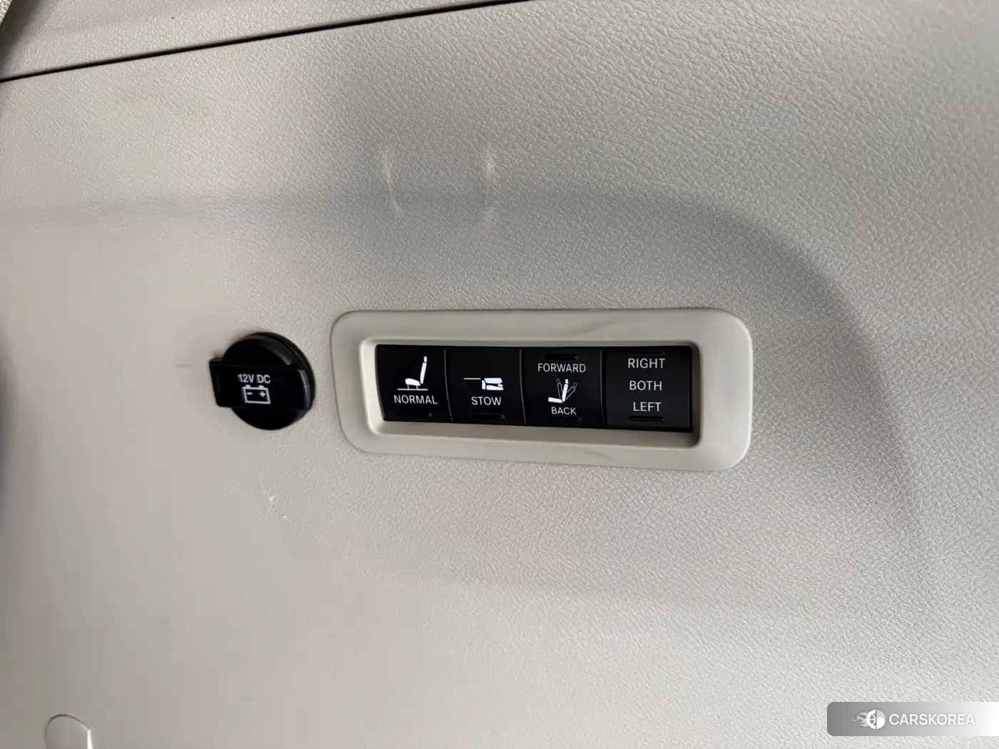 Chrysler Dajialong (imported) id 4545646 из Китая 27