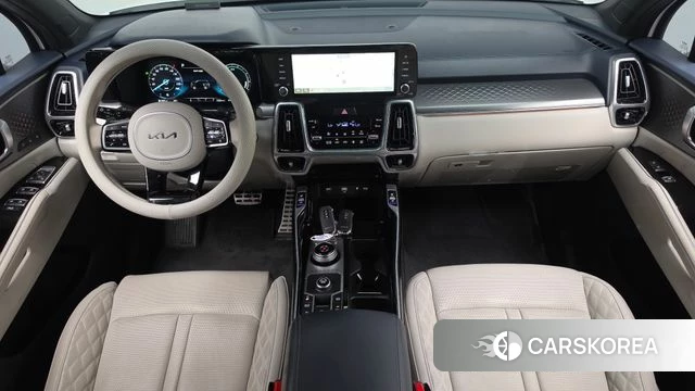 Kia Sorento 4th Generation id 4281418 из Кореи 29