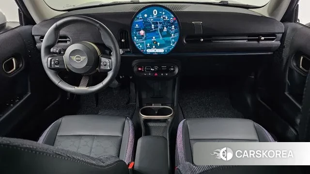 Mini Cooper C 4th generation id 3436916 из Кореи 17