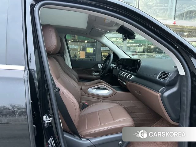 Mercedes-Benz GLE (import) id 4271218 из Китая 14