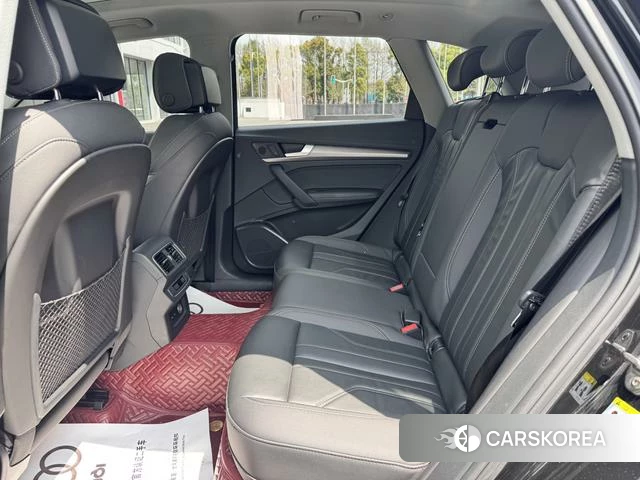Audi Q5L id 4238154 из Китая 37