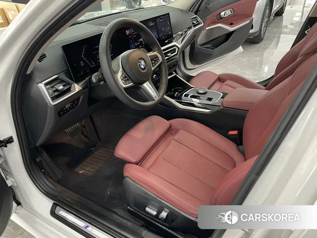 BMW 3 series id 3896141 из Китая 7
