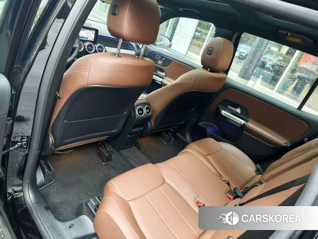 Mercedes-Benz GLB id 4259710 из Китая 14
