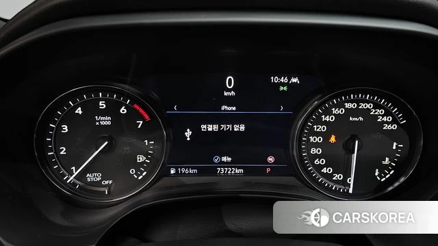 Cadillac CT4 id 3965679 из Кореи 17