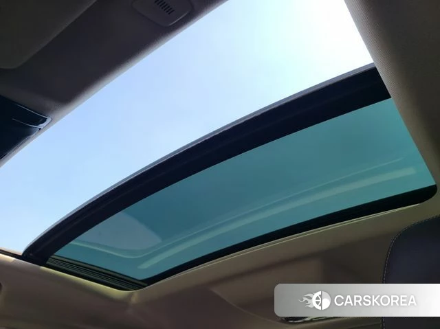 BMW 5 Series (G30) id 3879951 из Кореи 14