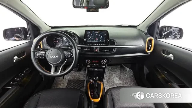 Kia Morning Urban (JA) id 3524554 из Кореи 17