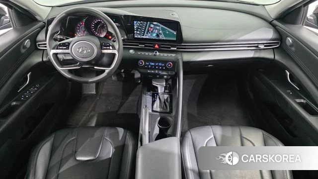 Hyundai Avante (CN7) id 4855251 из Кореи 29